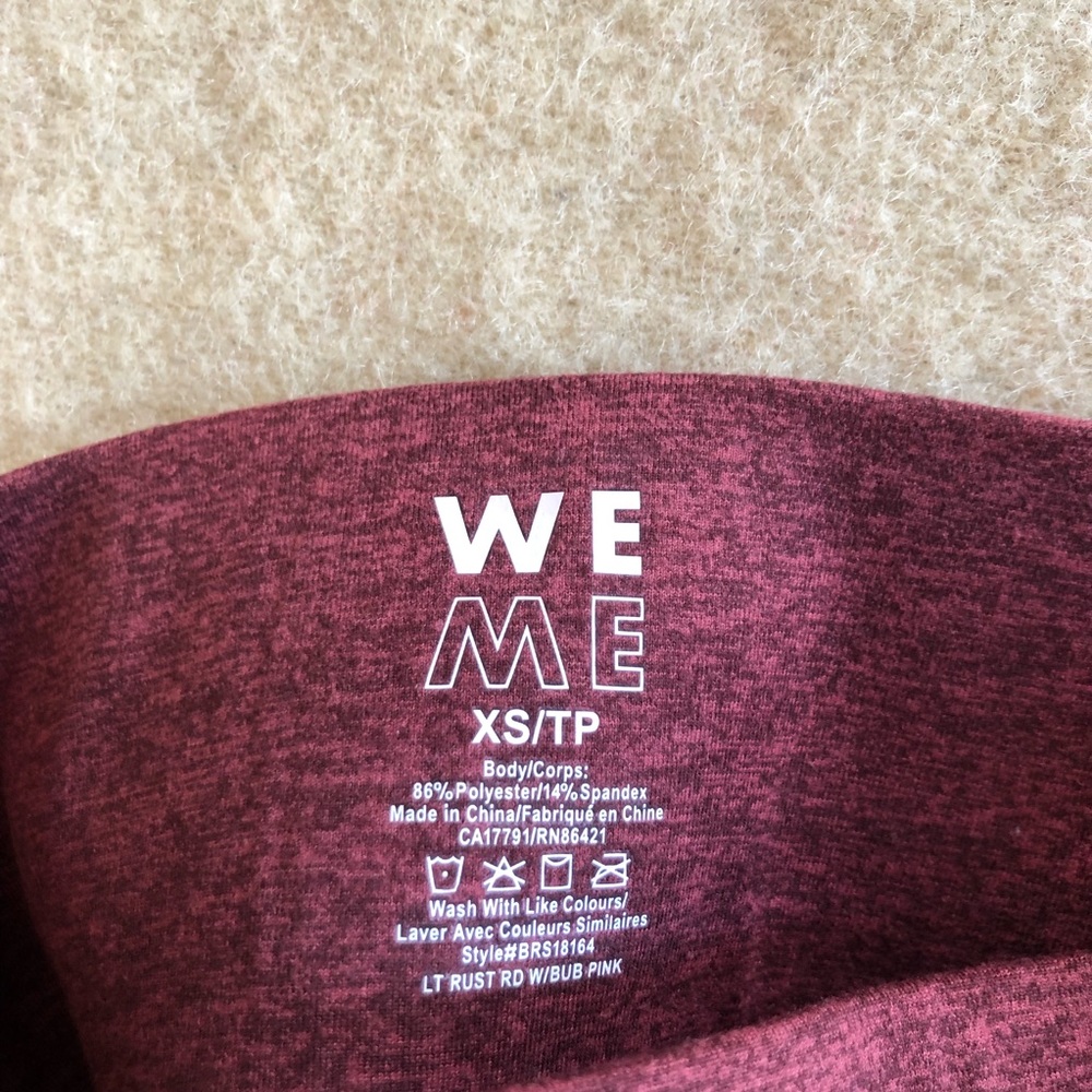 We over Me inversion leggings - Picture 5 of 7